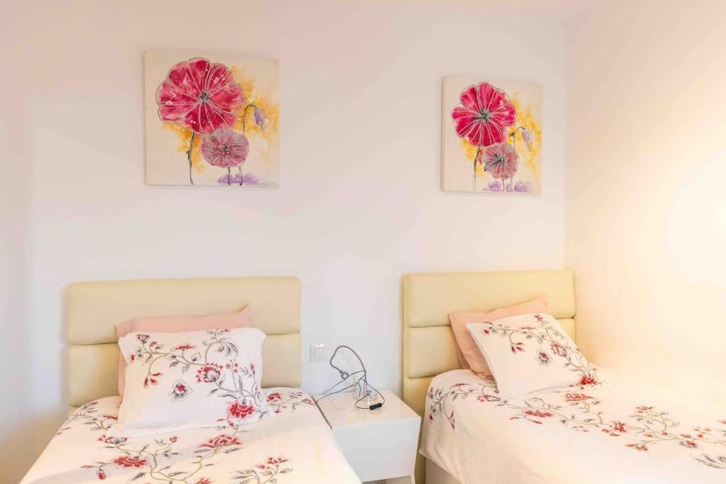 Gracioseros 111 Ground Floor Cozy *